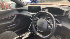 Peugeot 2008 100kW GT Premium 50kWh 5dr Auto Electric Estate